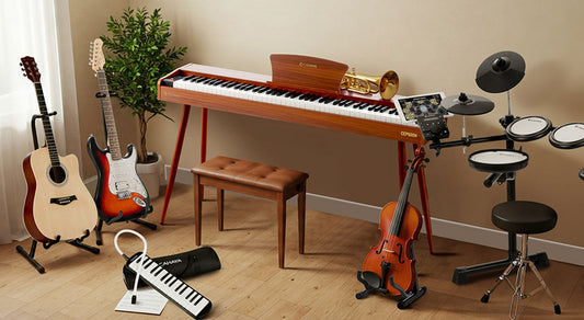 Cahaya Music: From a Local Brand to the Global Stage
