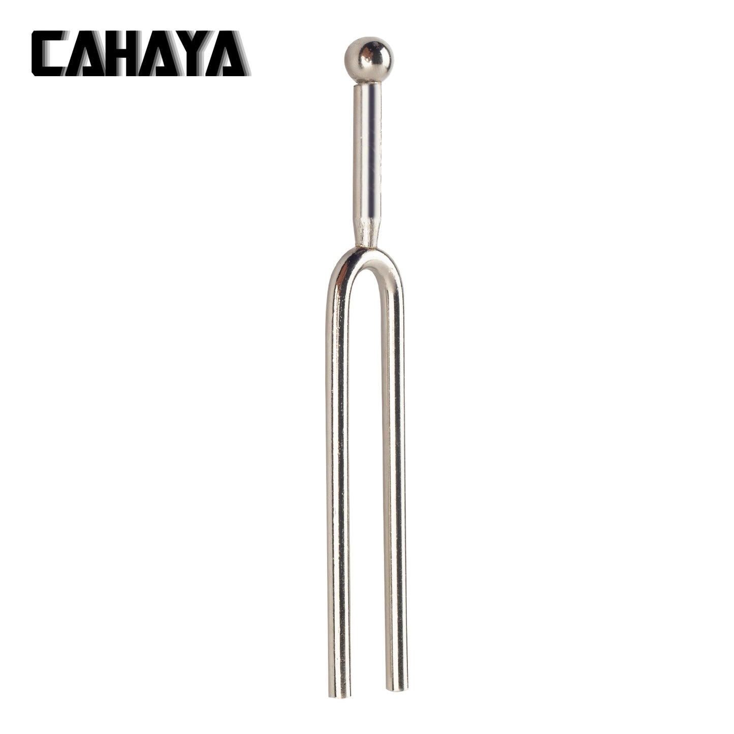 CAHAYA Tuning Fork for Musical Standard Instruments Tuning Forks