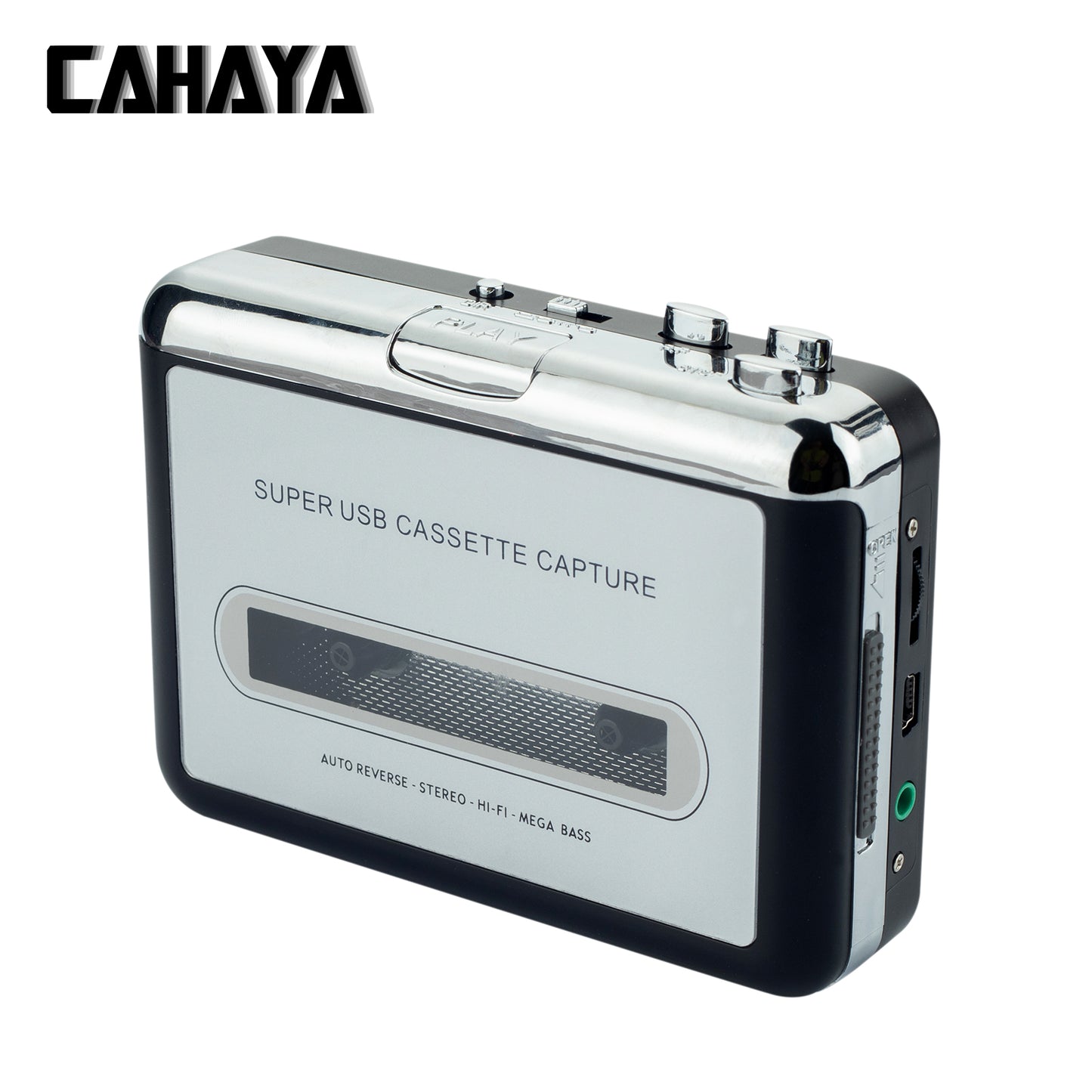 Tape Drives Sound Reproduction Apparatus