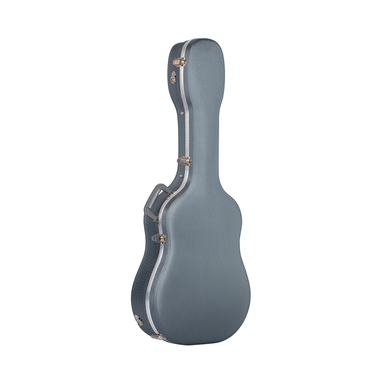 ABS 0.6 Inches Thick Hardshell Guitar Case CY0246 CY0247 CY0248