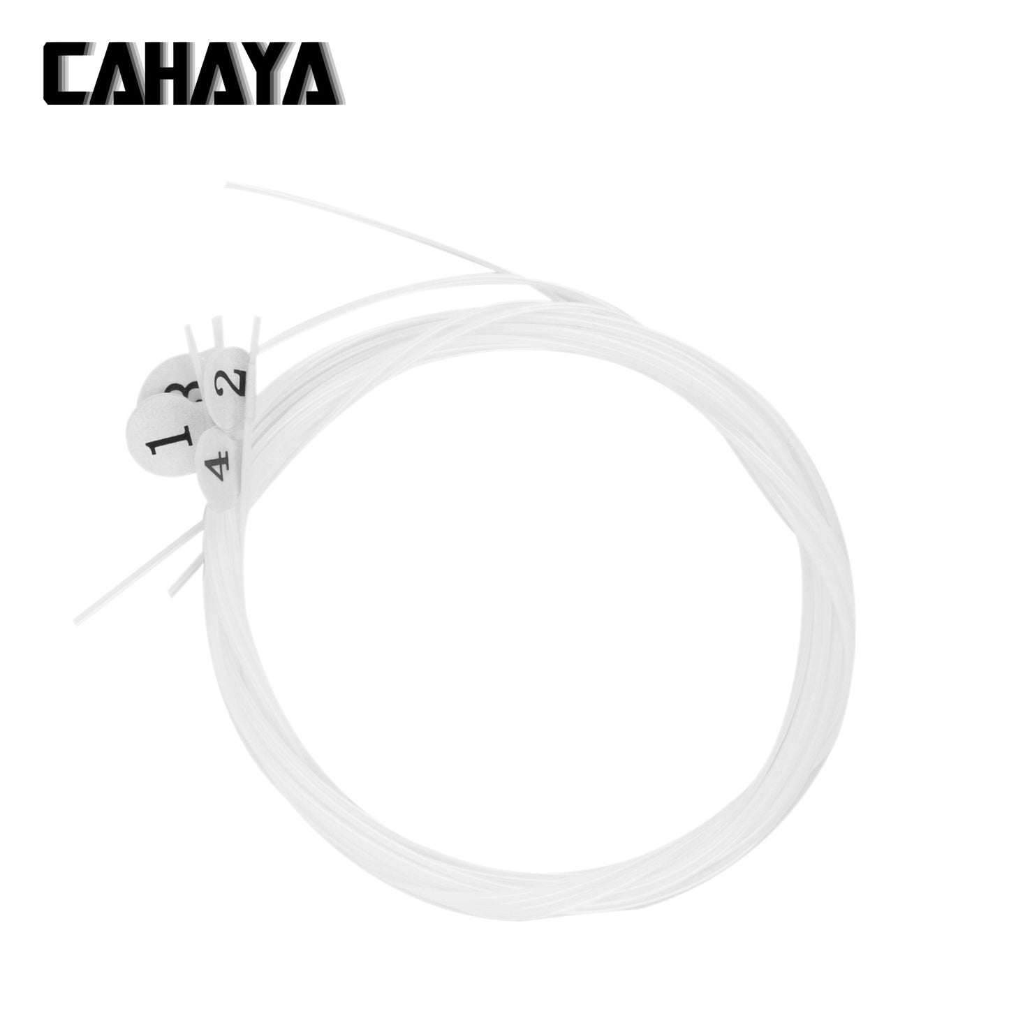 CAHAYA Guitar Strings for Acoustic Guitar