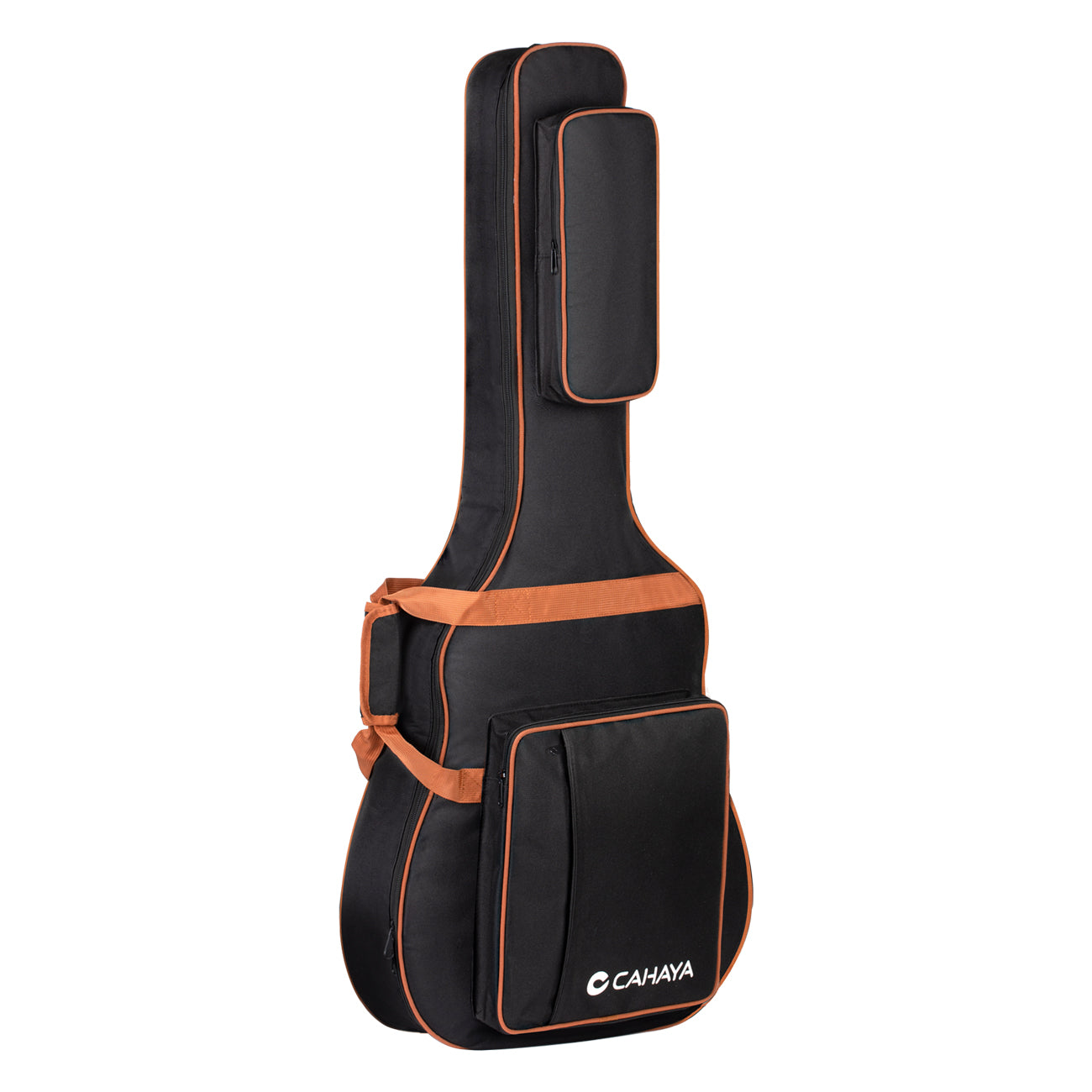 CAHAYA Soft Guitar Bag CY0294