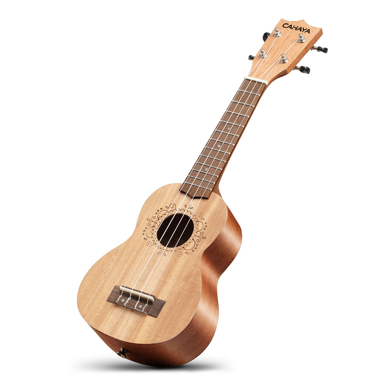Ukulele Starter Kit Collection 21 Inches