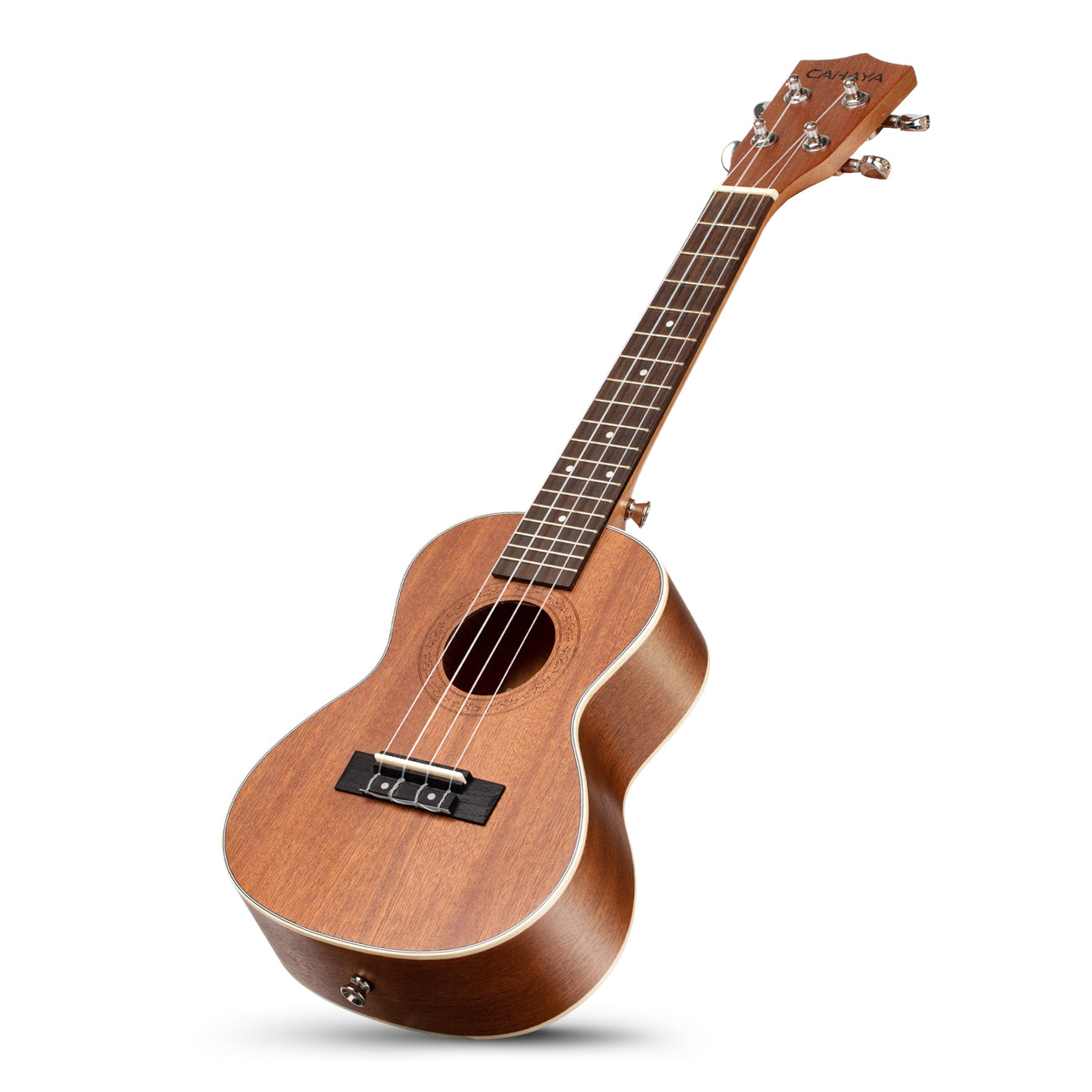 Concert Ukulele 23 Inches Starter Kit