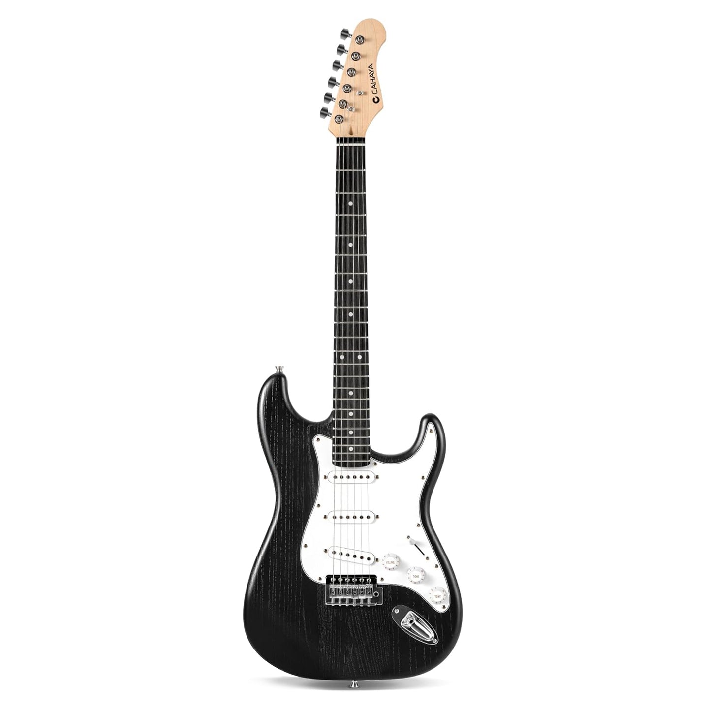 Stratocaster 39” Solid Body Electric Guitar