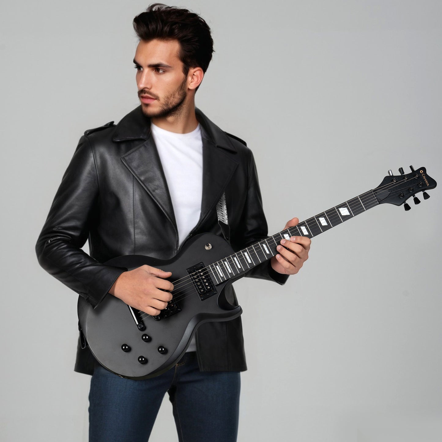 Smart Electric Guitar Series CLP500SM