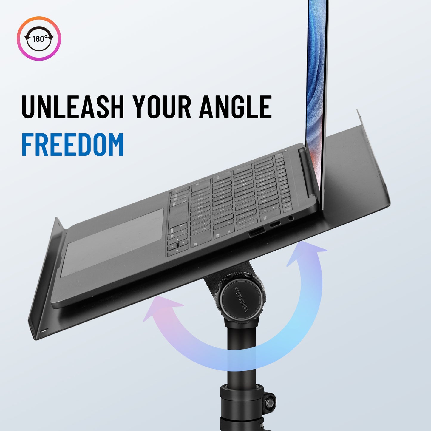 Adjustable Projector Stand Tripod