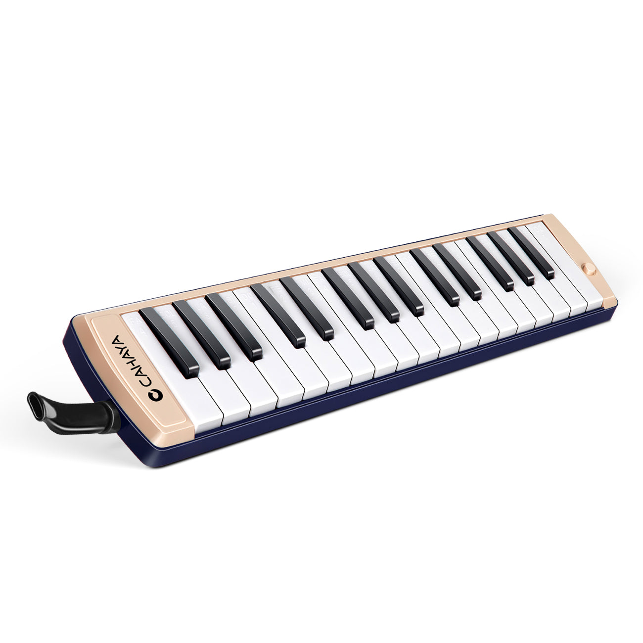 Melodica Double Mouthpieces Tube Sets
