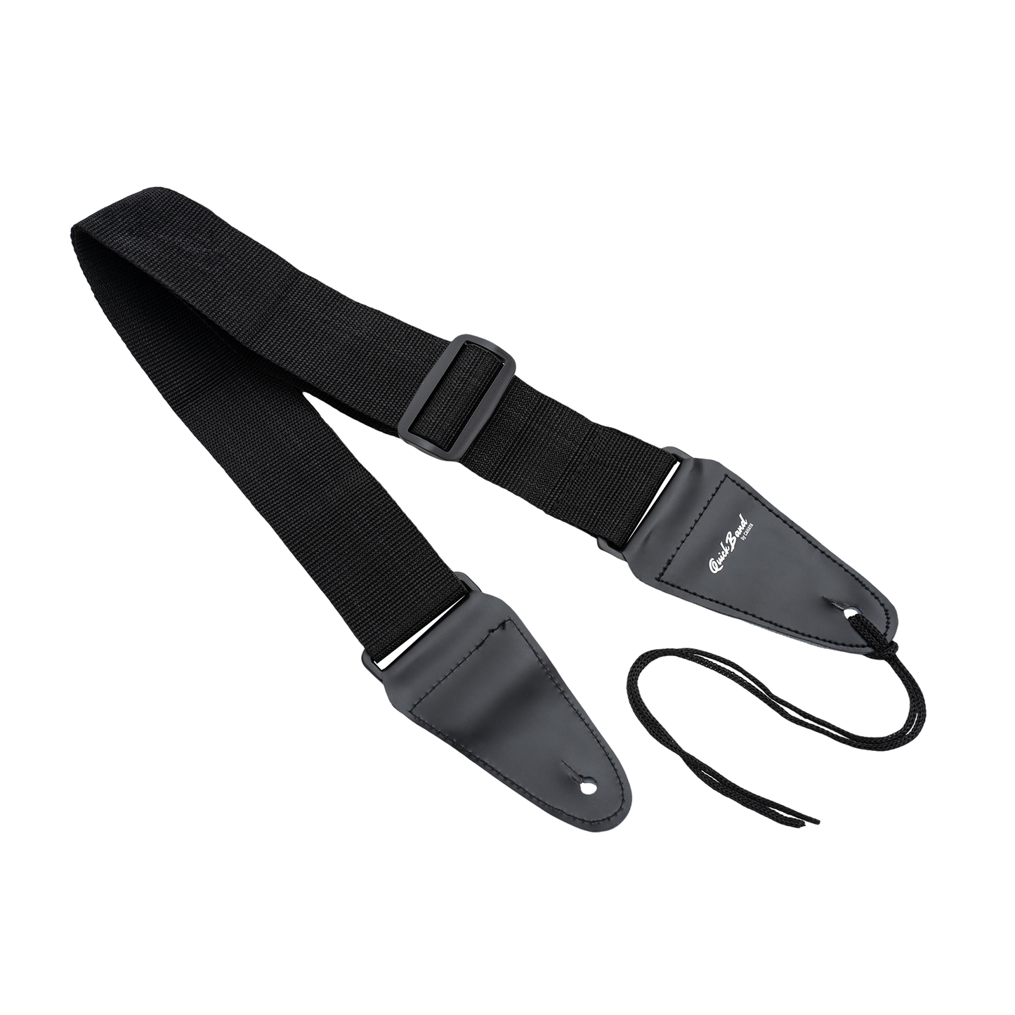 Adjustable Rayon Instrument Strap with Quick Adjustment Technology
