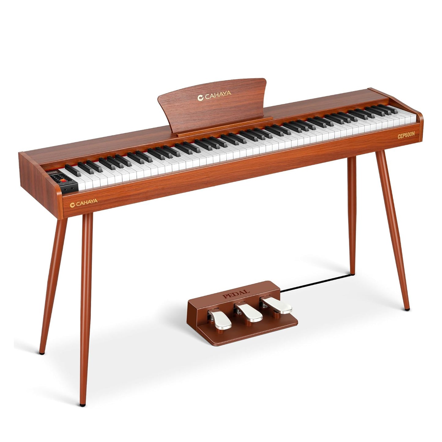 88-Key Full-size Weighted Digital Piano