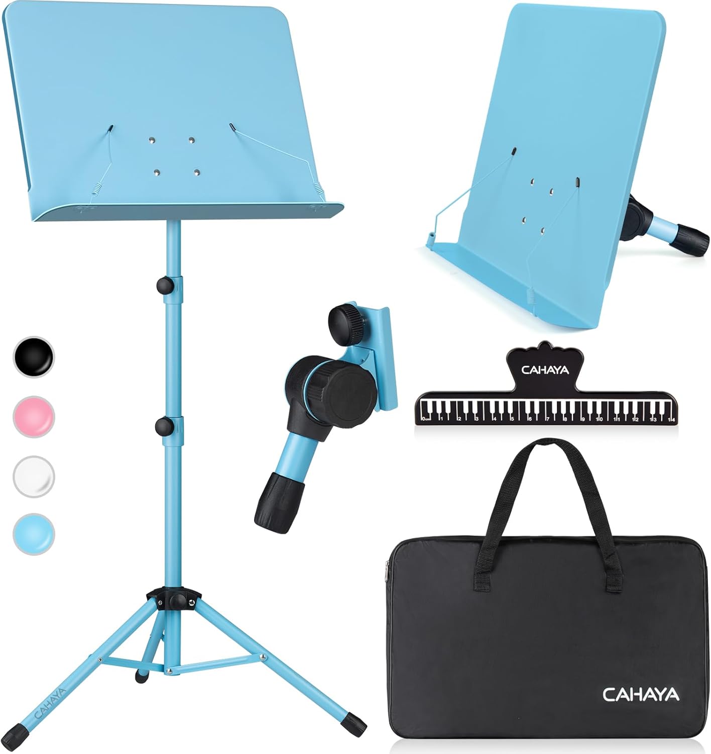 Sheet Music Stand Metal CY0194
