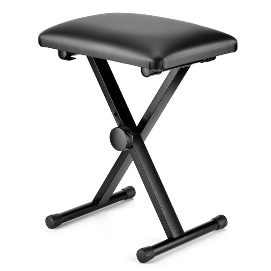 X-Style Piano Keyboard Bench CY0257