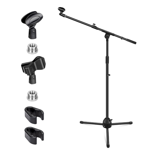 Microphone Stand Foot-operated Base CY0330