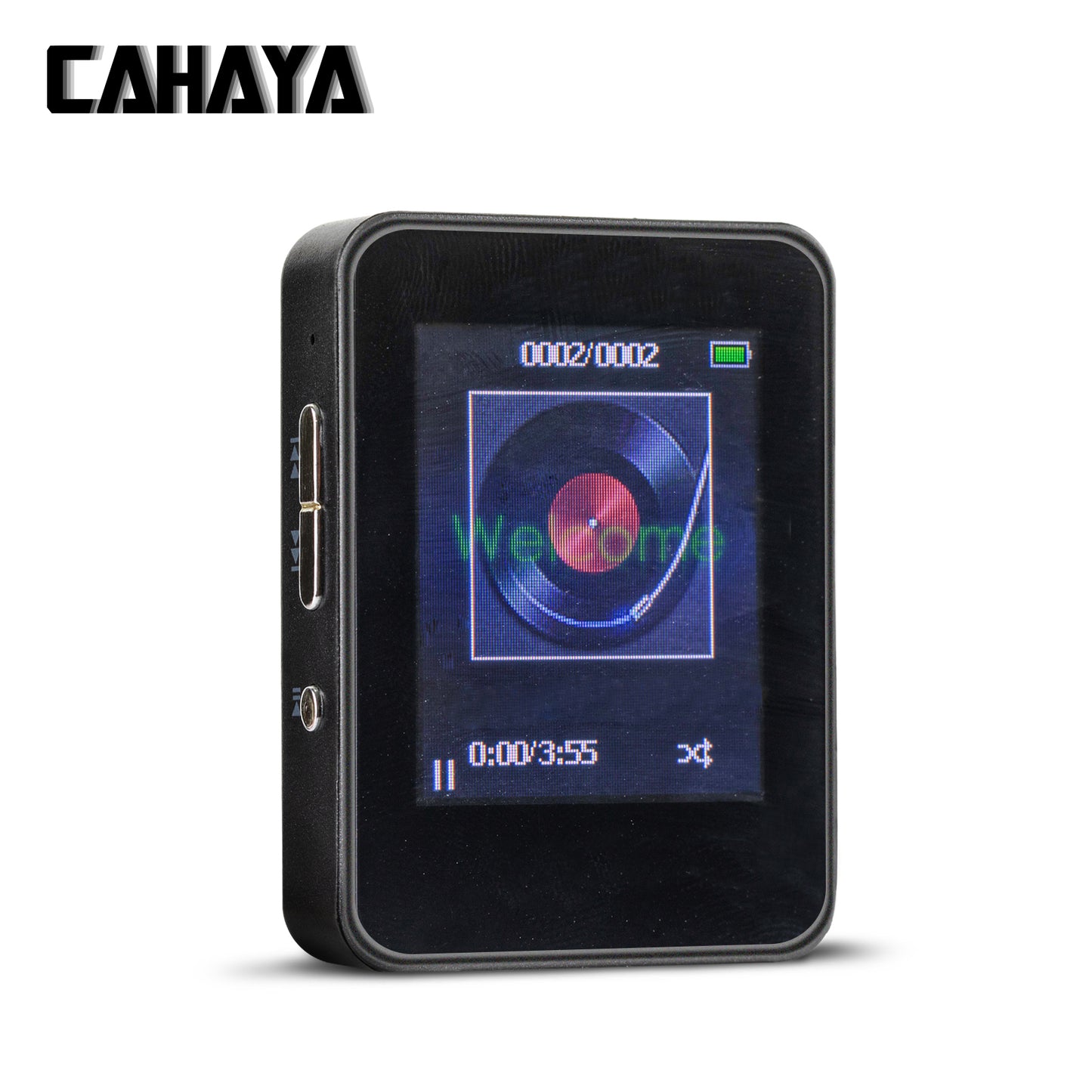 CAHAYA MP3 player