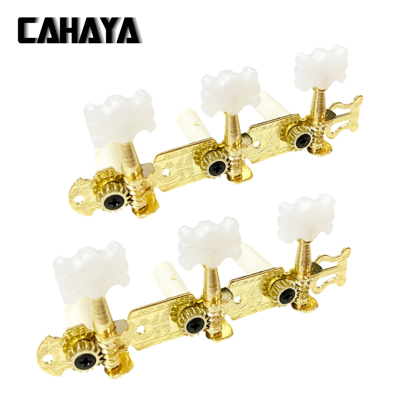 CAHAYA Guitar Tuning Pegs