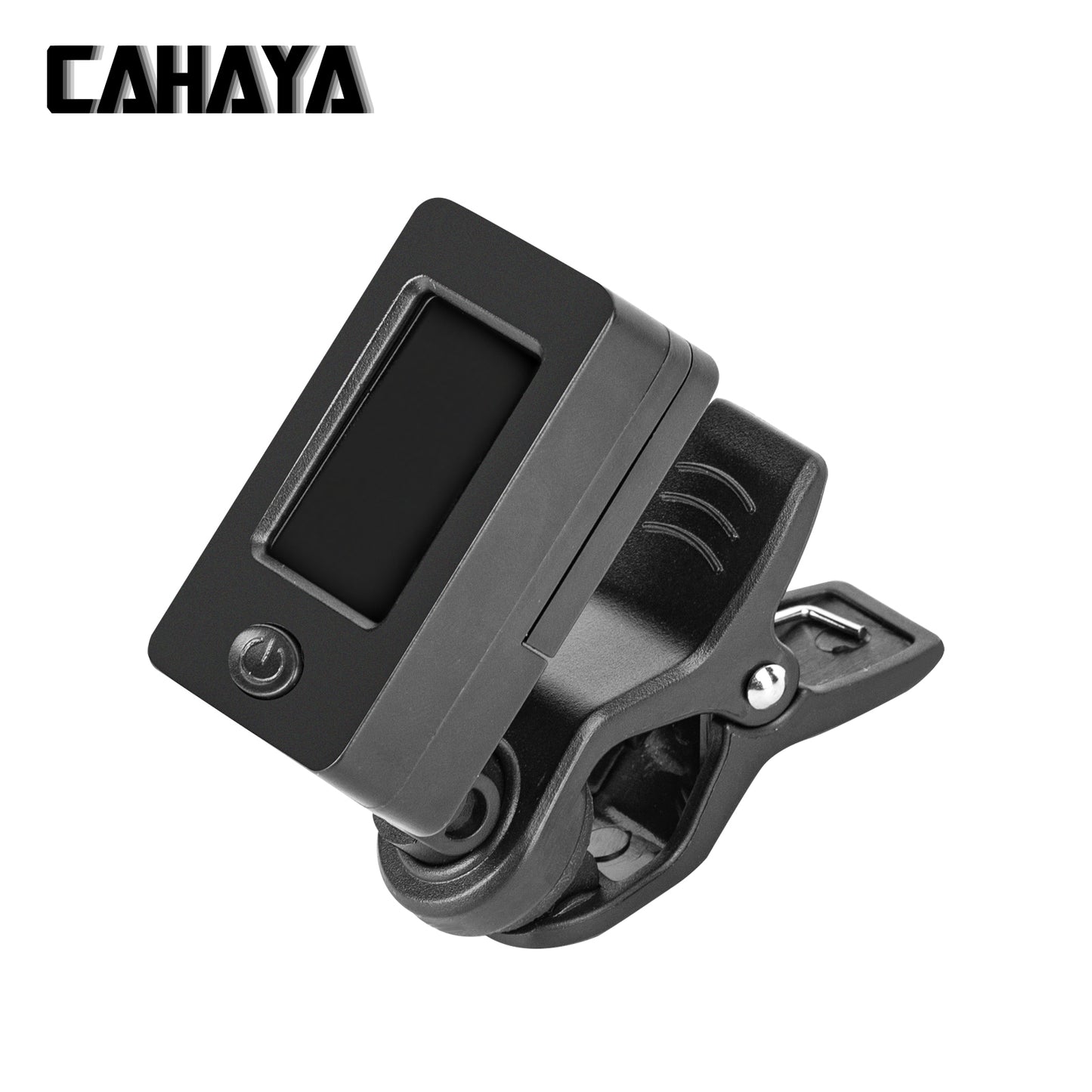CAHAYA Tuner Clip for Guitar Violin