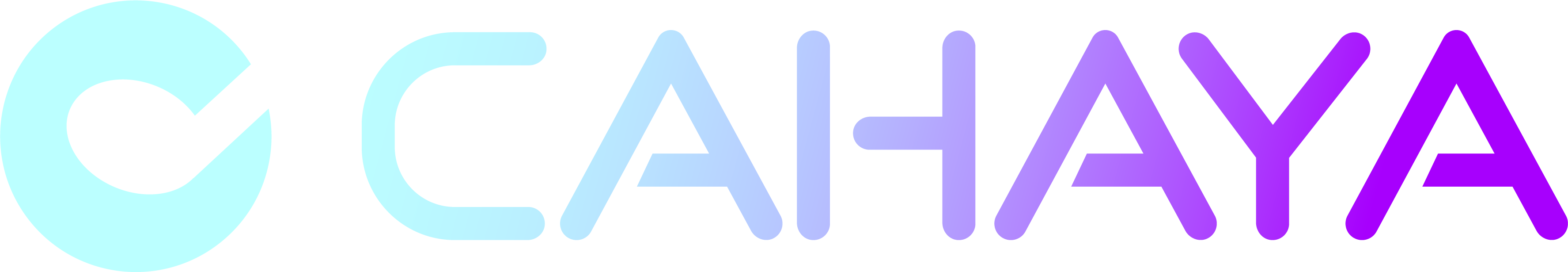 Cahayamusic