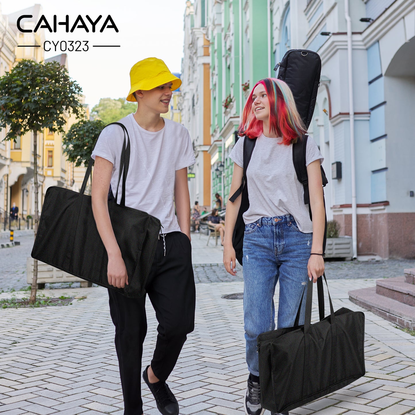 Music Stand Carrying Bag CY0323