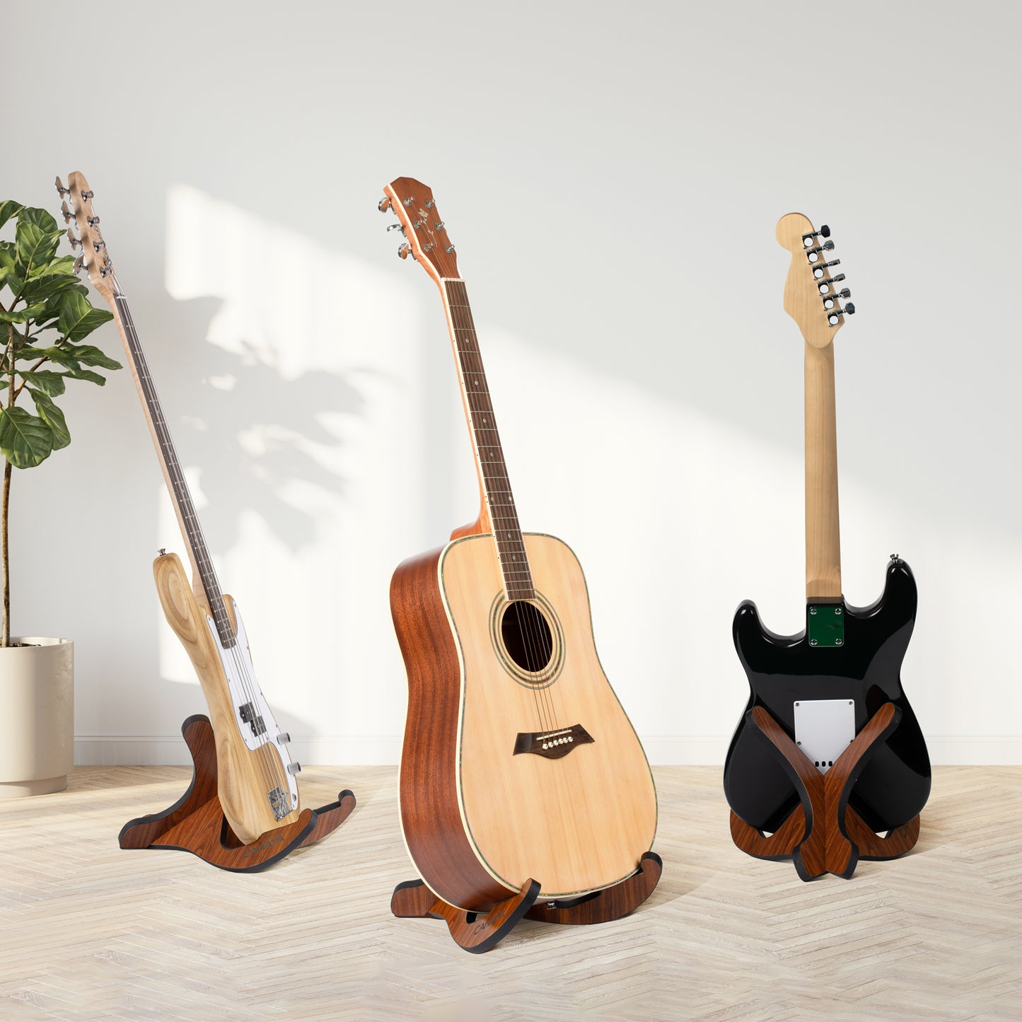 Xframe Guitar Stand CY0180 CY0228