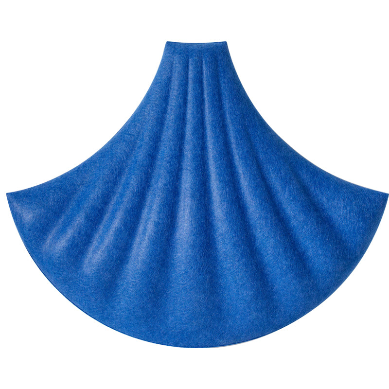 6 Pack Acoustic Panels-Sea Shell Style