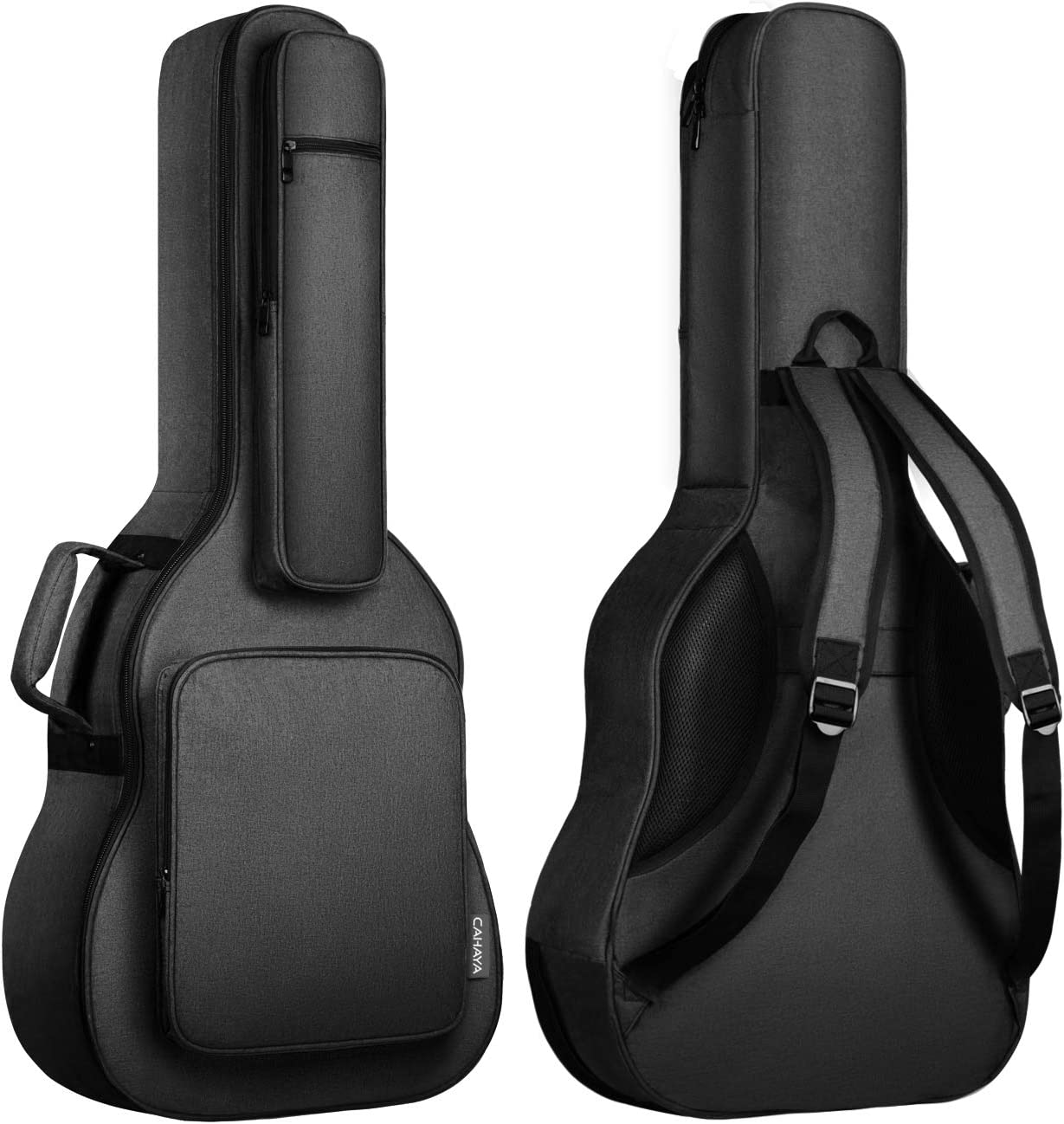 Acoustic Guitar Case 0.7 Inches Thick