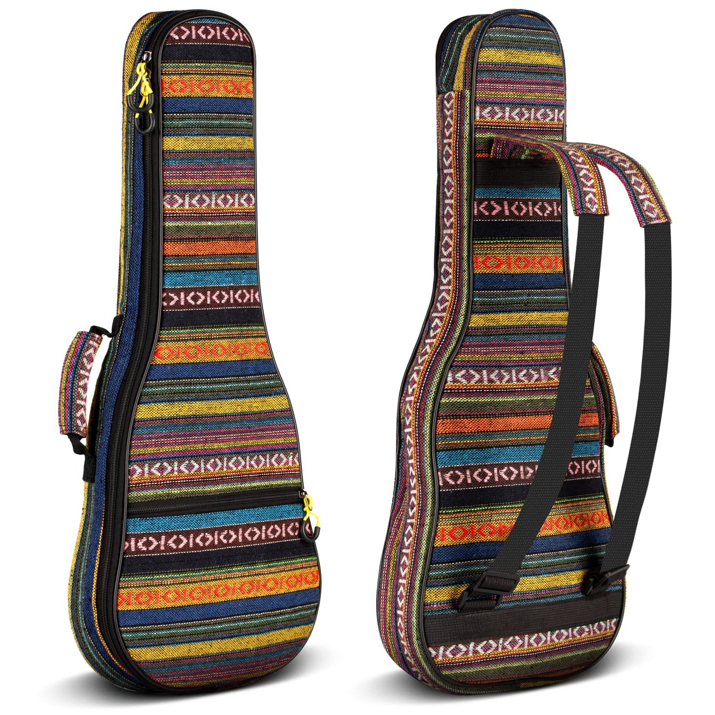 Ukulele Soft Bag CY0131