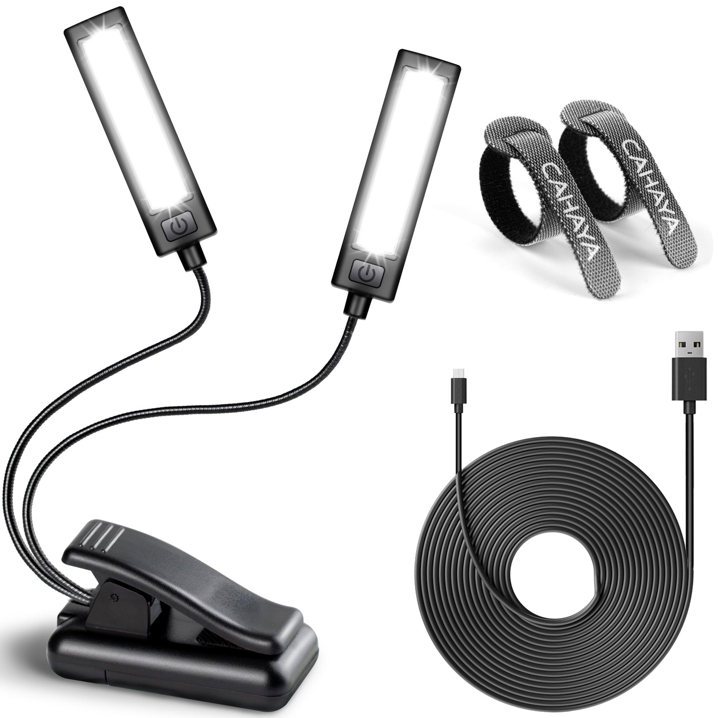 Music Stand Light Clip CY0243