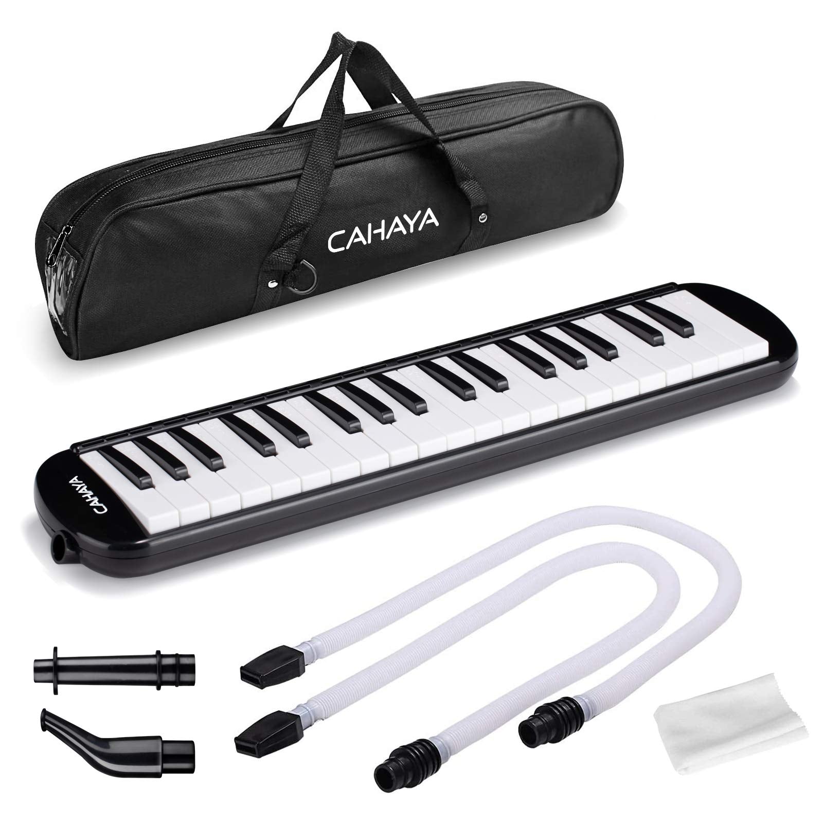 Mélodica Tube,Melodica Mouthpiece,Embouchure et Tube Flexible pour Mélodicas,Melodica Tube en Plastique Flexible,Tube en Plastique Flexible de Long avec pièces de Rechange d'embout buccal Mélodica Tube,Melodica Mouthpiece,Embouchure et Tube Flexible pour Mélodicas,Melodica Tube en Plastique Flexible,Tube en Plastique Flexible de Long avec pièces de Rechange d'embout buccal