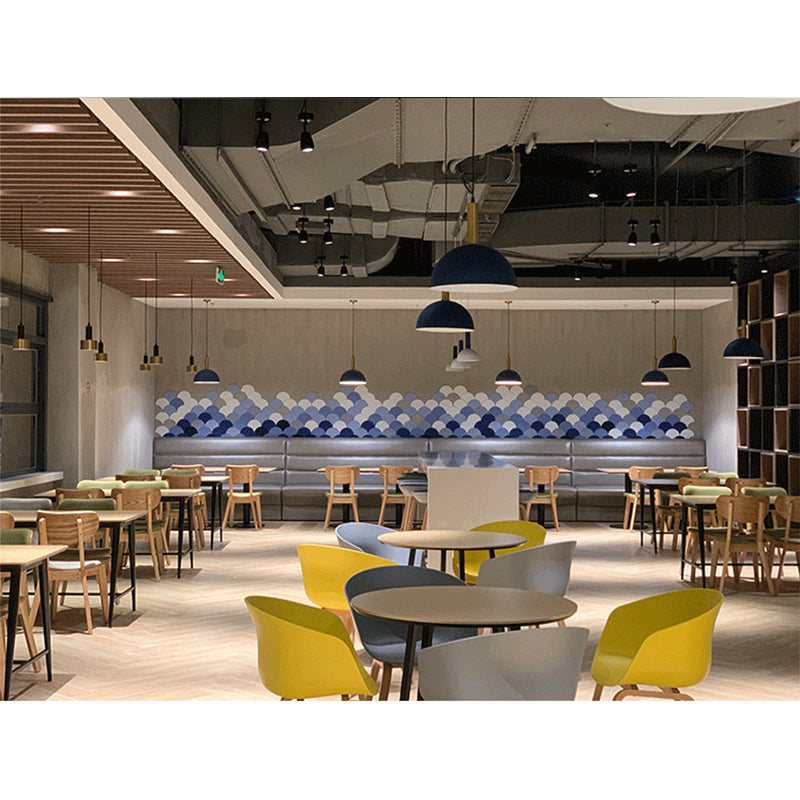 6 Pack Acoustic Panels-Ginkgo