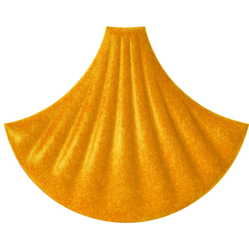 6 Pack Acoustic Panels-Sea Shell Style