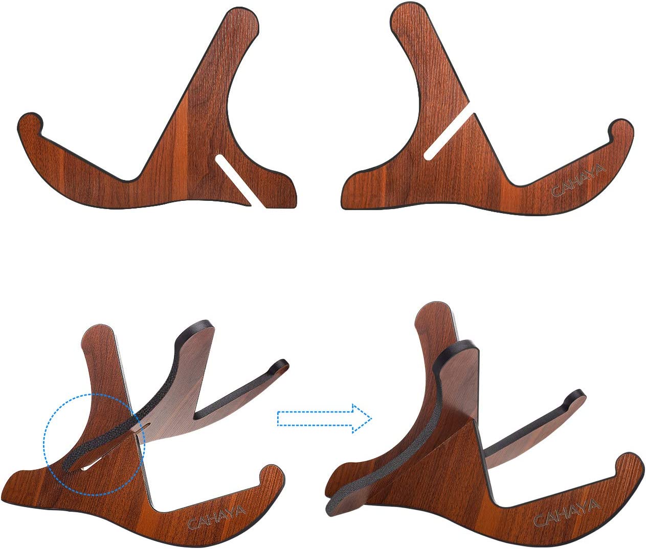 Xframe Guitar Stand CY0180 CY0228