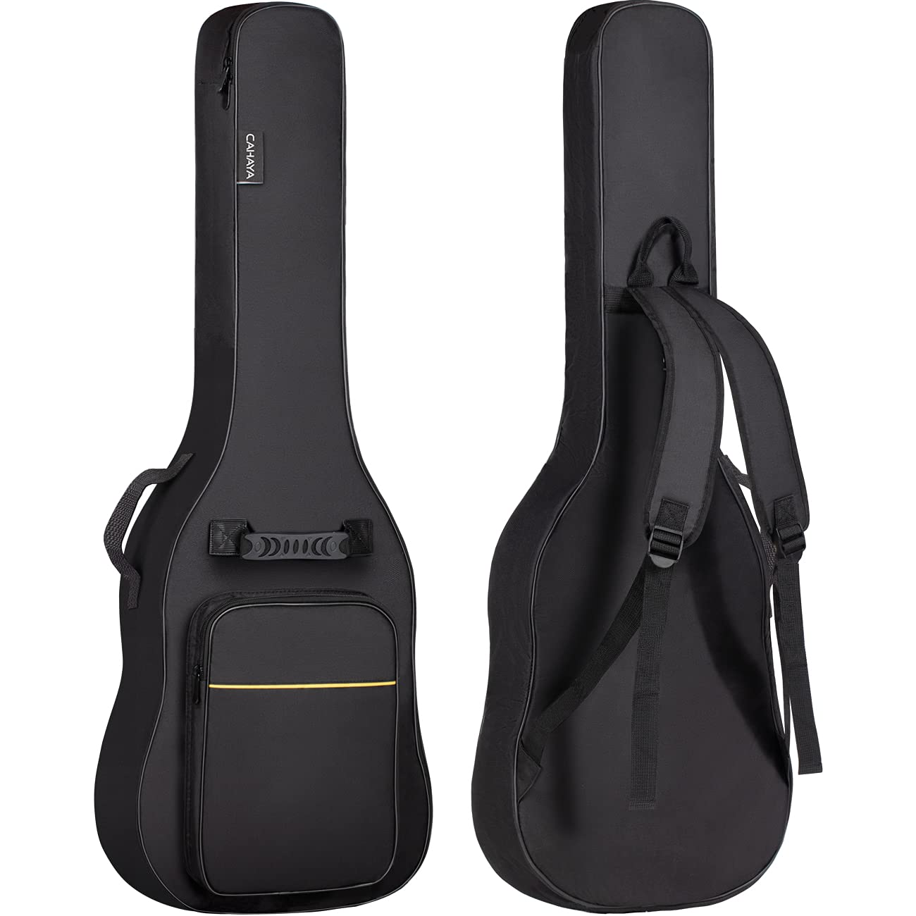 6mm Padded Soft Electric Guitar Bag CY0226