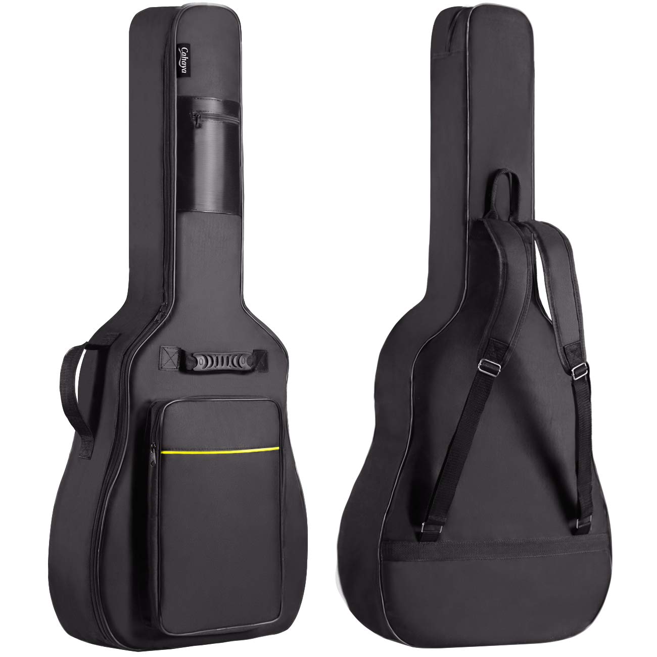 41 Inches Acoustic Guitar Bag CY0152