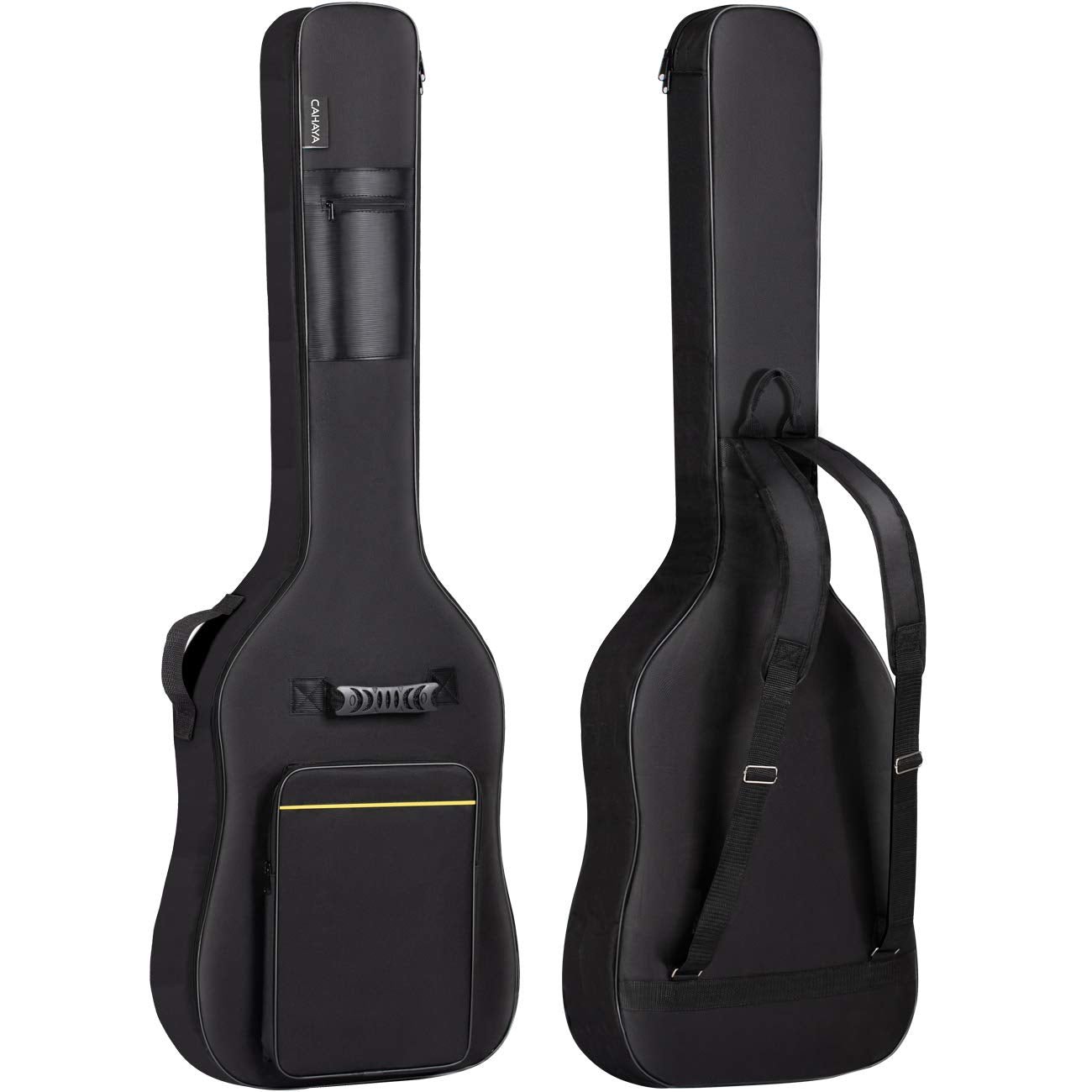 0.3 Inches Thick Padded Soft Bass Bag CY0222