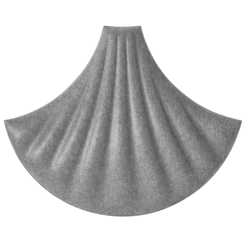 6 Pack Acoustic Panels-Sea Shell Style