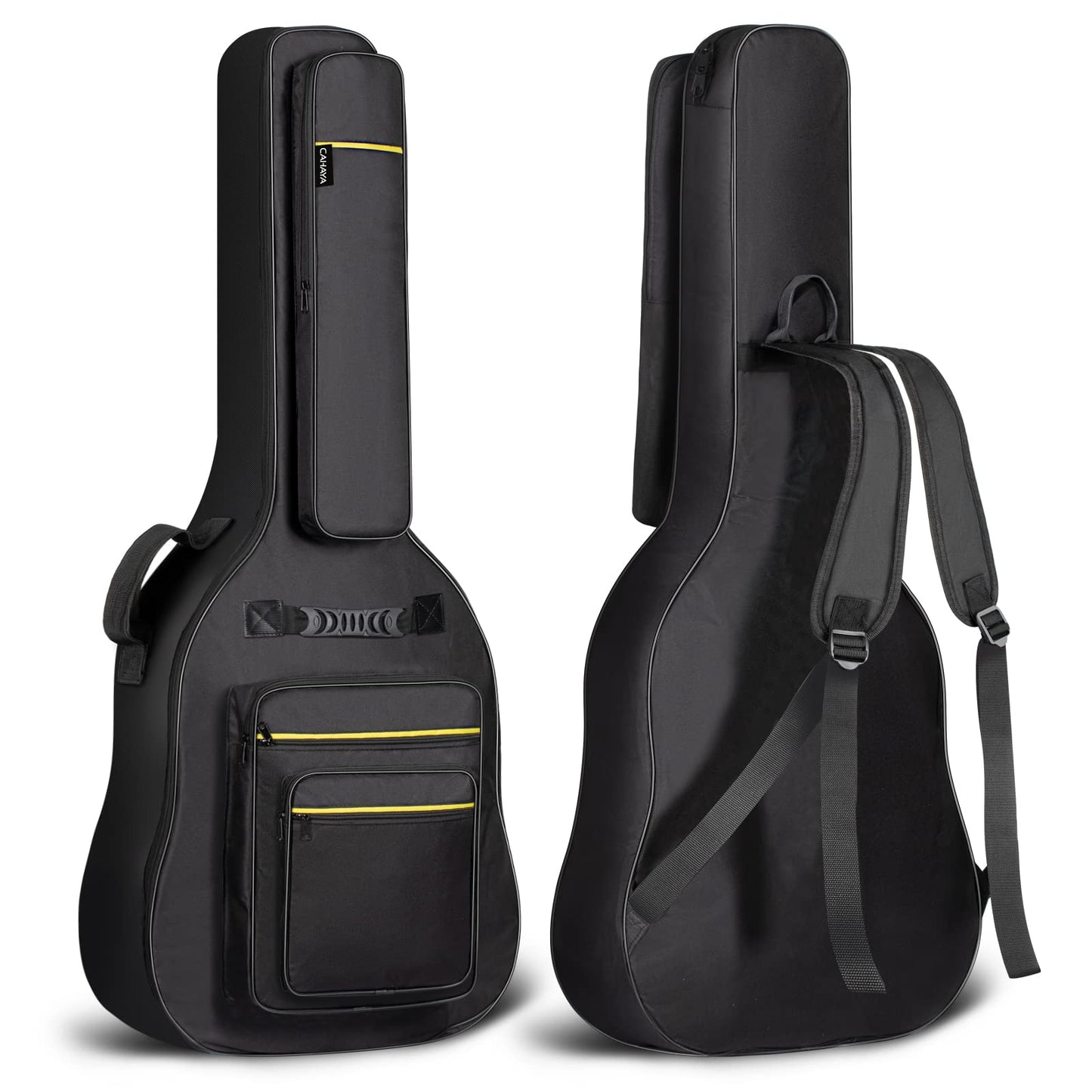 Yellow Line Jumbo Gig Bag CY0284