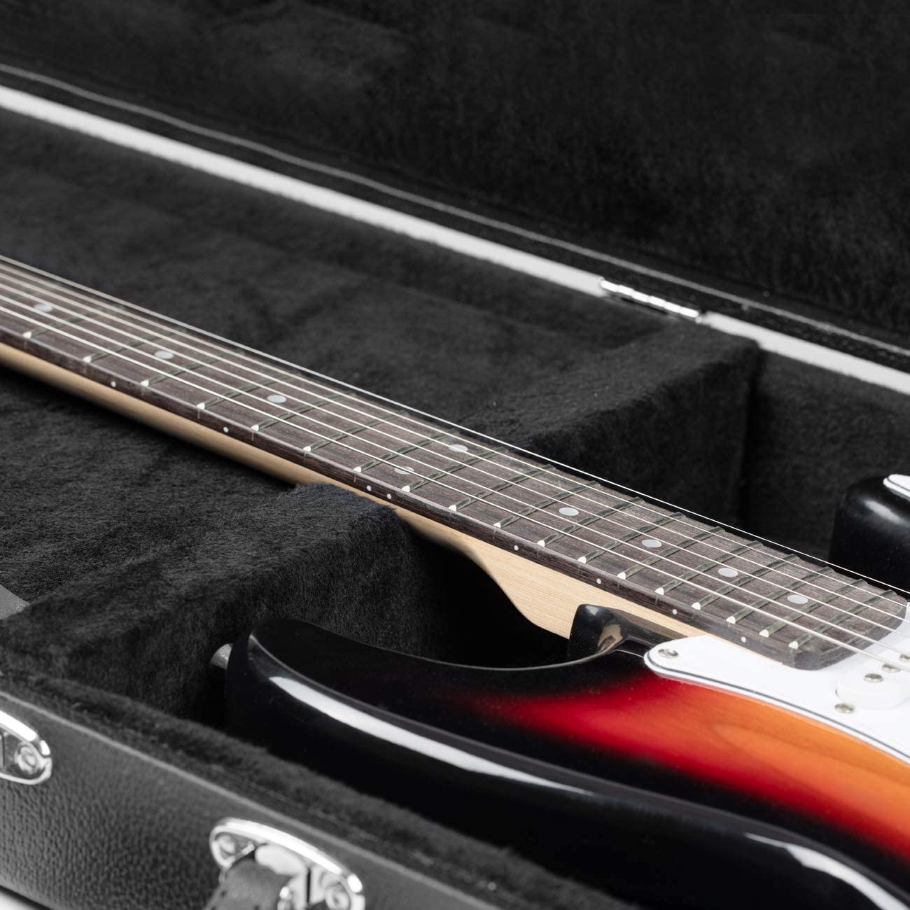 Electric Guitar Case Hard Shell CY0209