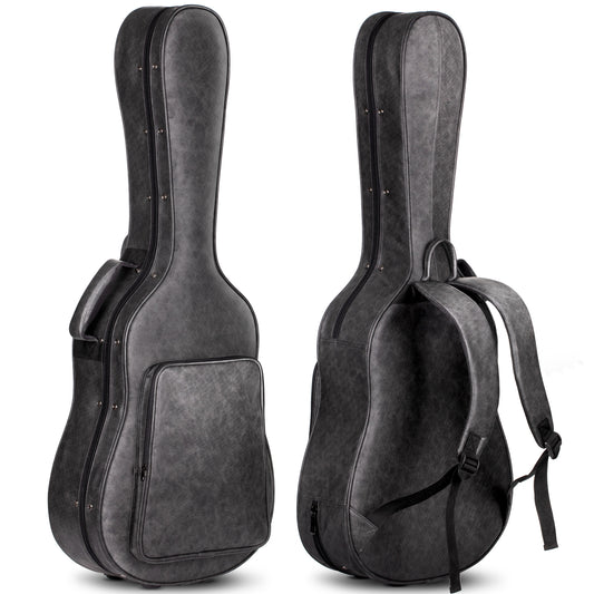Guitar Case Acoustic Hardshell CY0235