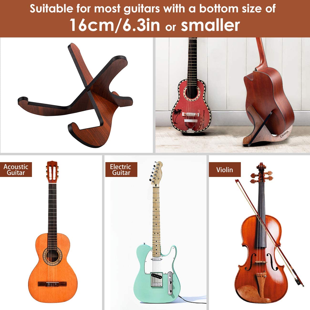 Xframe Guitar Stand CY0180 CY0228