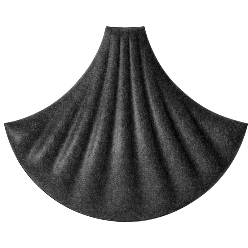 6 Pack Acoustic Panels-Sea Shell Style
