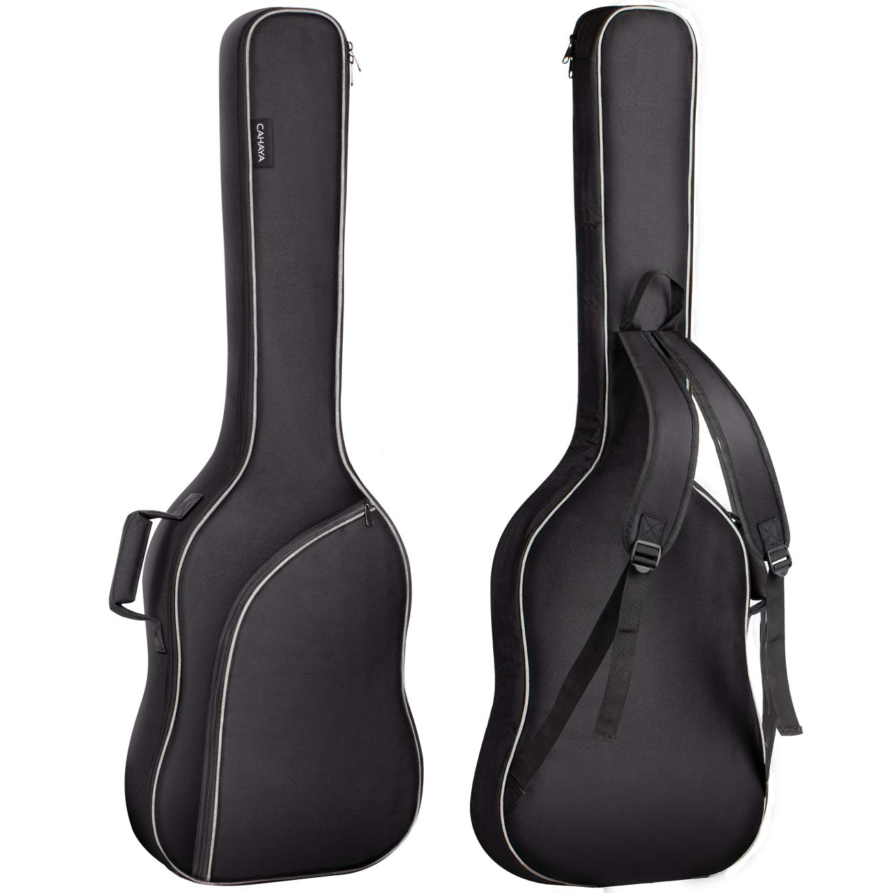 Bass Guitar Bag Backpack CY0202