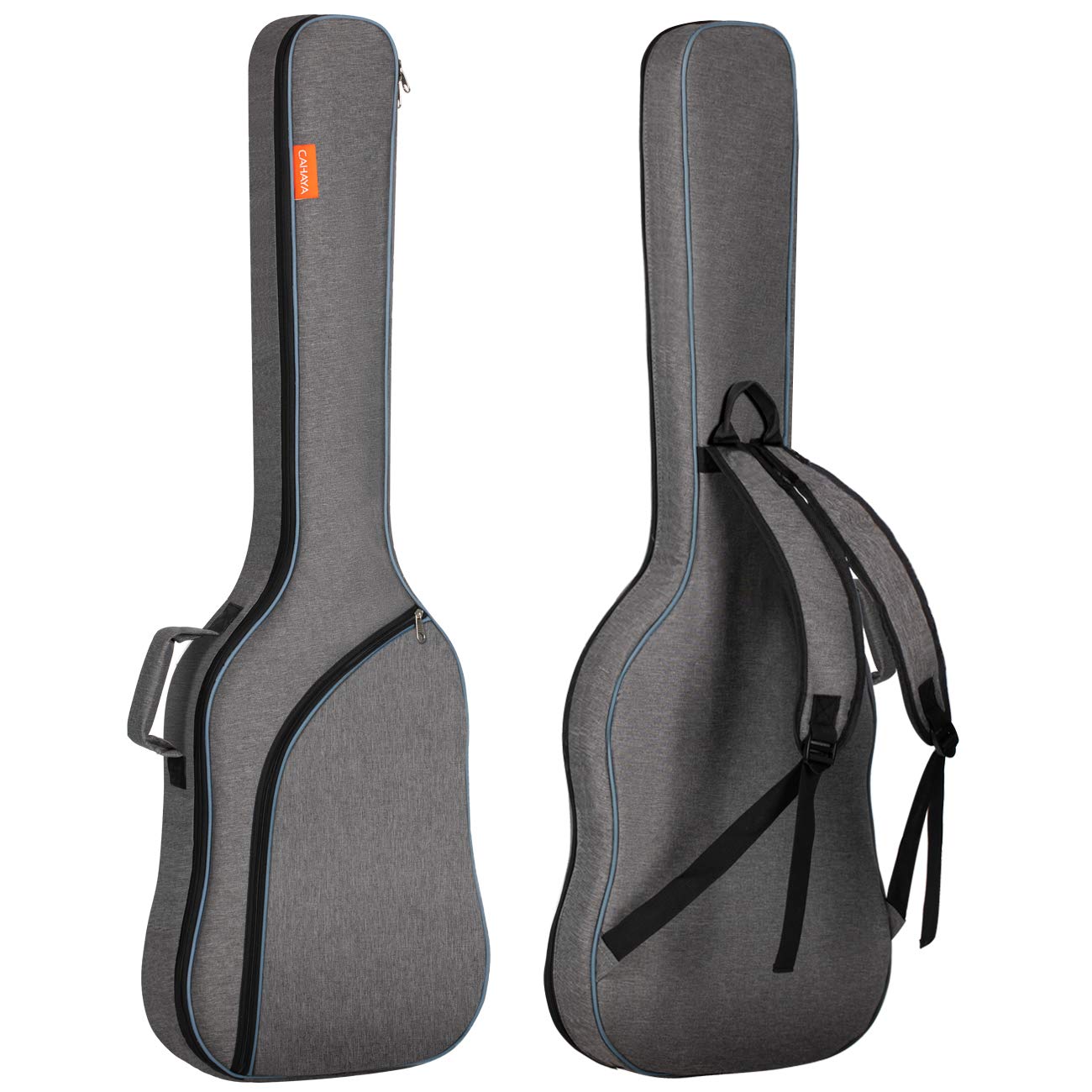 Bass Guitar Bag Backpack CY0202