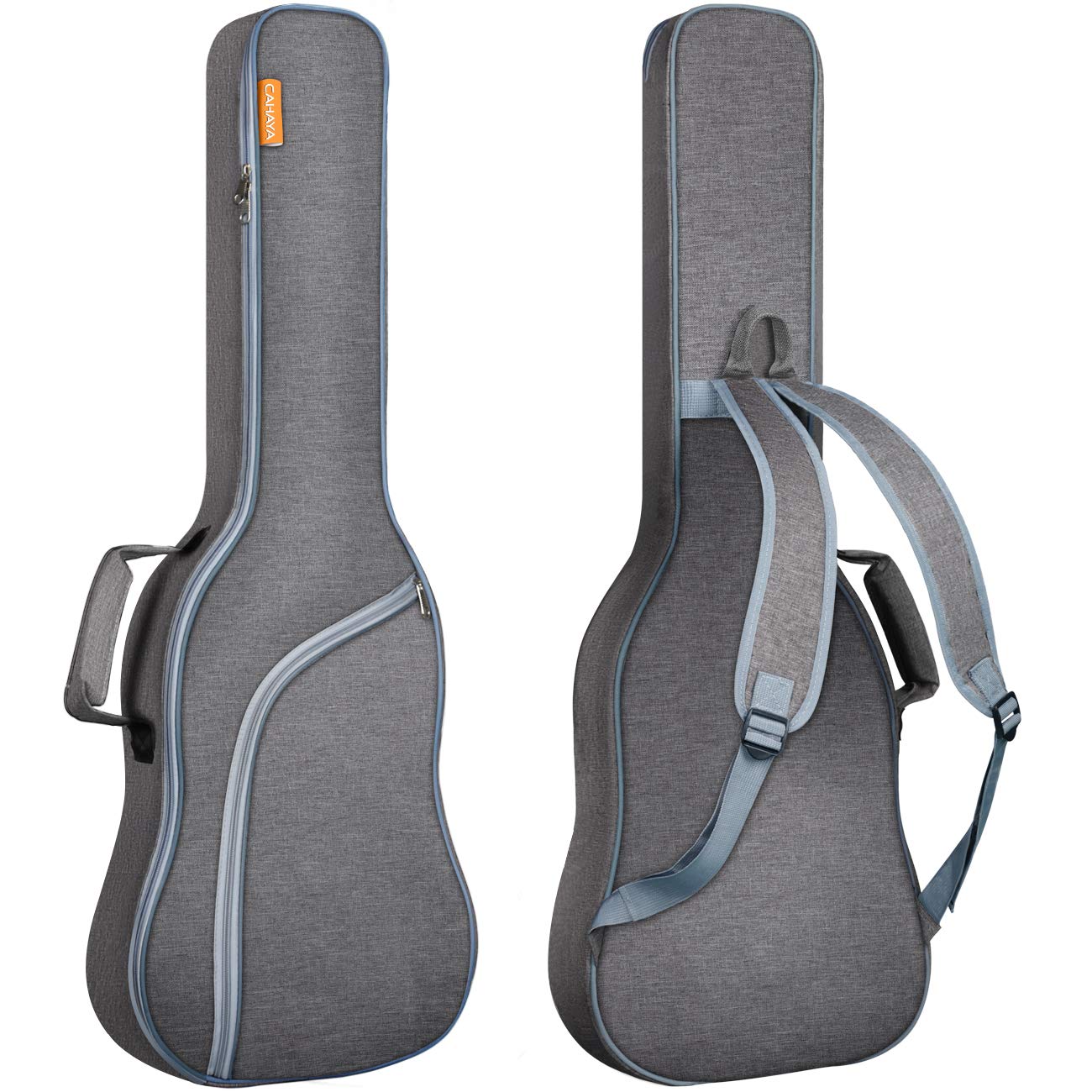 Electirc Guitar Bag 0.3 Inches Thick Printing CY0175