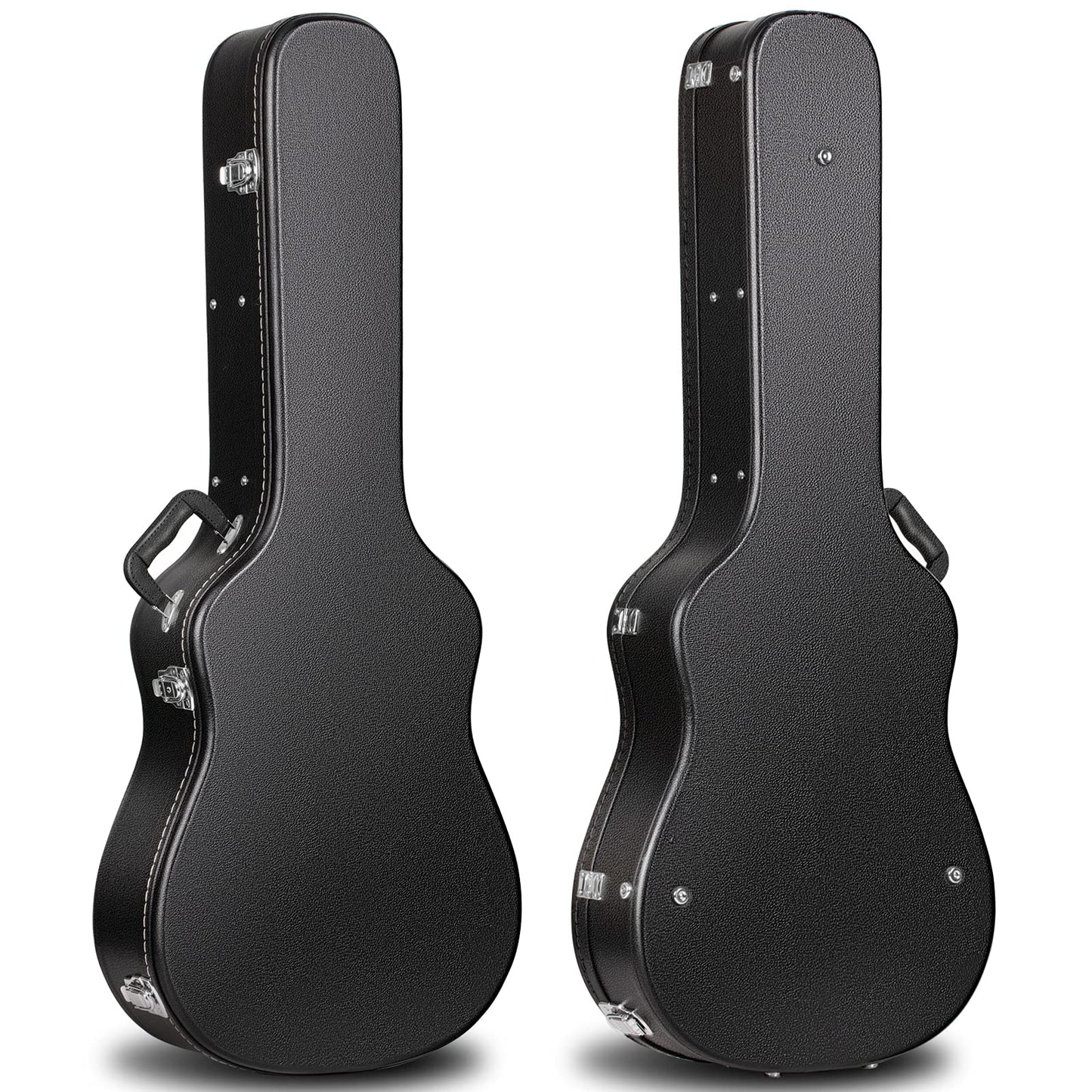 Acoustic Guitar Hard Shell Case CY0241