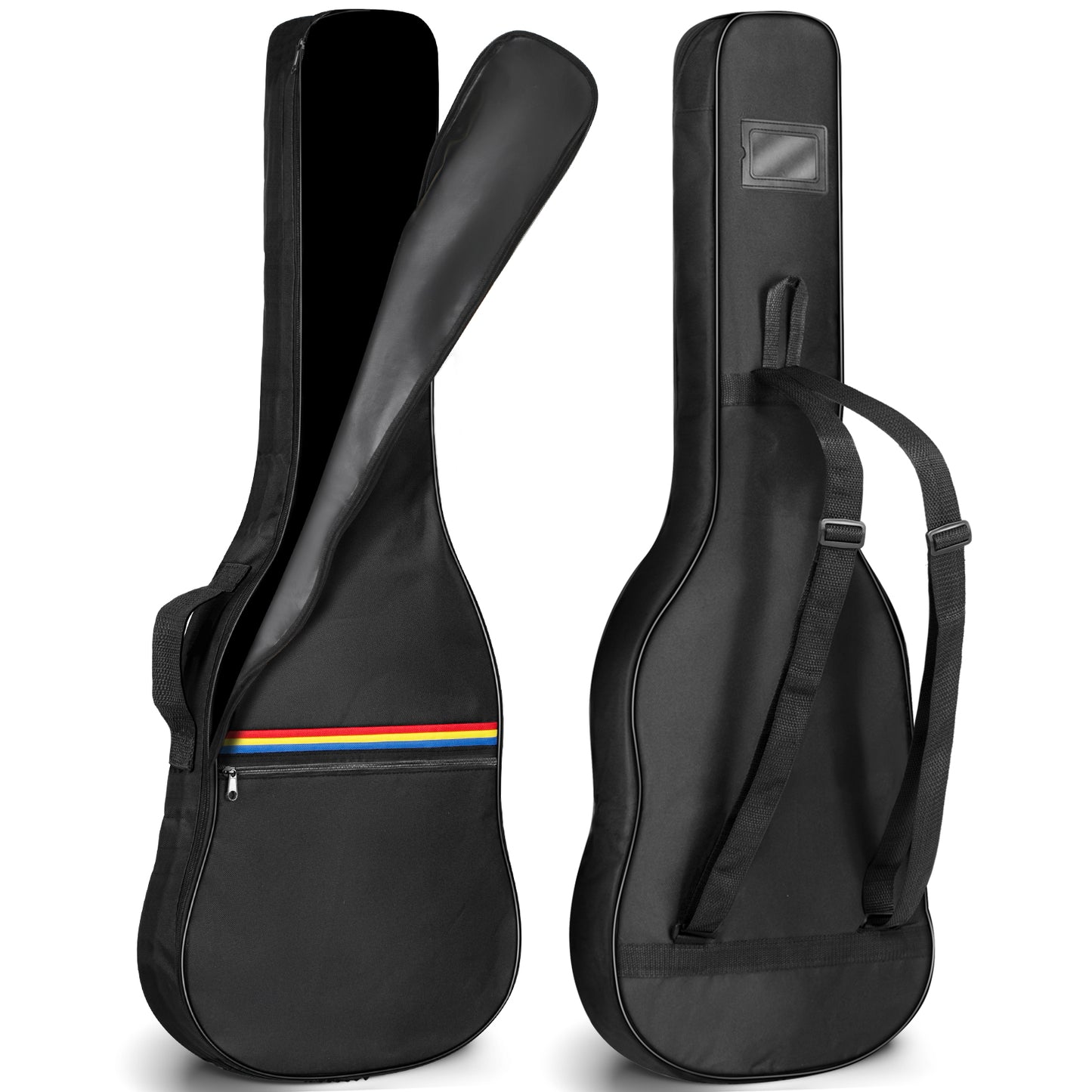 Electric Guitar Dust Cover No Padding CY0308