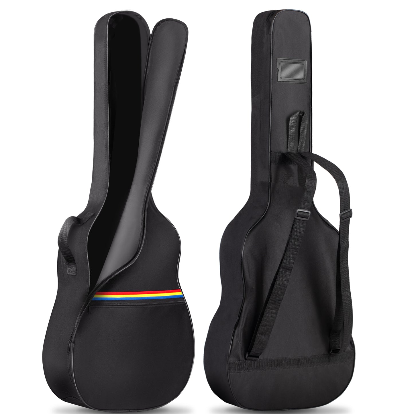 Acoustic 41 Inches Guitar Dust Cover CY0307