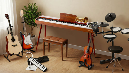 Cahaya Music: From a Local Brand to the Global Stage