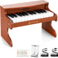 25 Keys Kids Digital Piano Keyboard