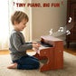 25 Keys Kids Digital Piano Keyboard