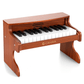 25 Keys Kids Digital Piano Keyboard